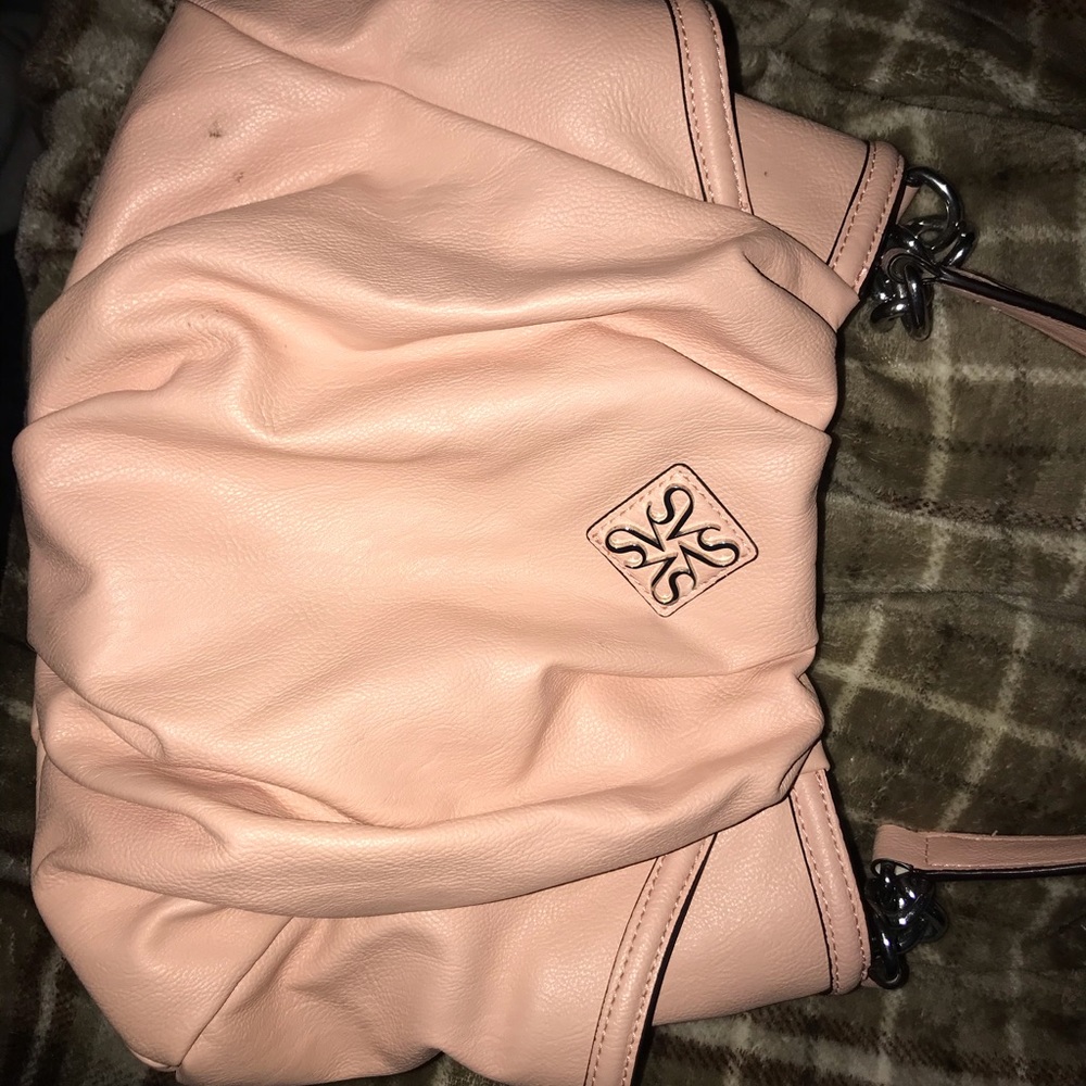 Simply Vera Vera wang purse